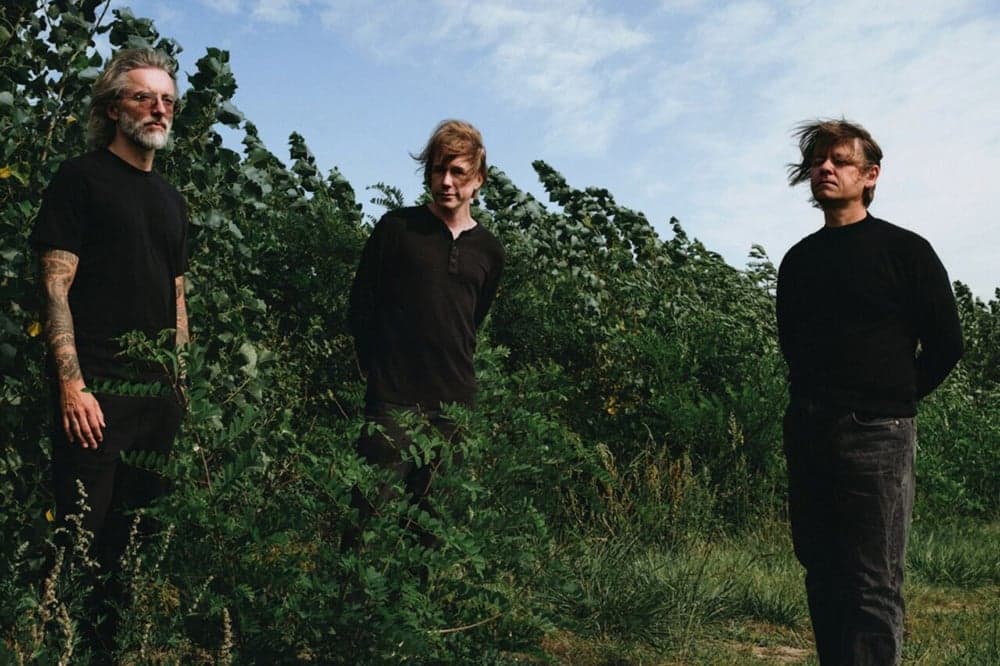 Mew Live In Hong Kong 2025-11-16