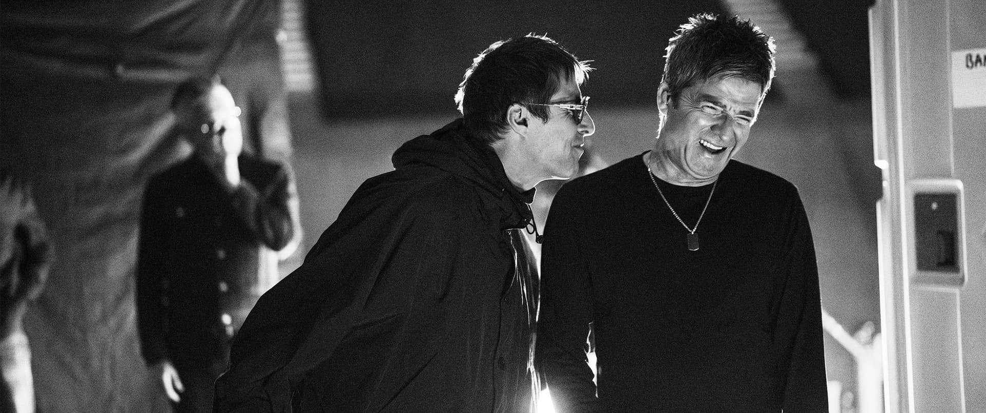 Oasis Reunion Documentary ‘Don’t Look Back In Anger’ Hits Cinemas This September