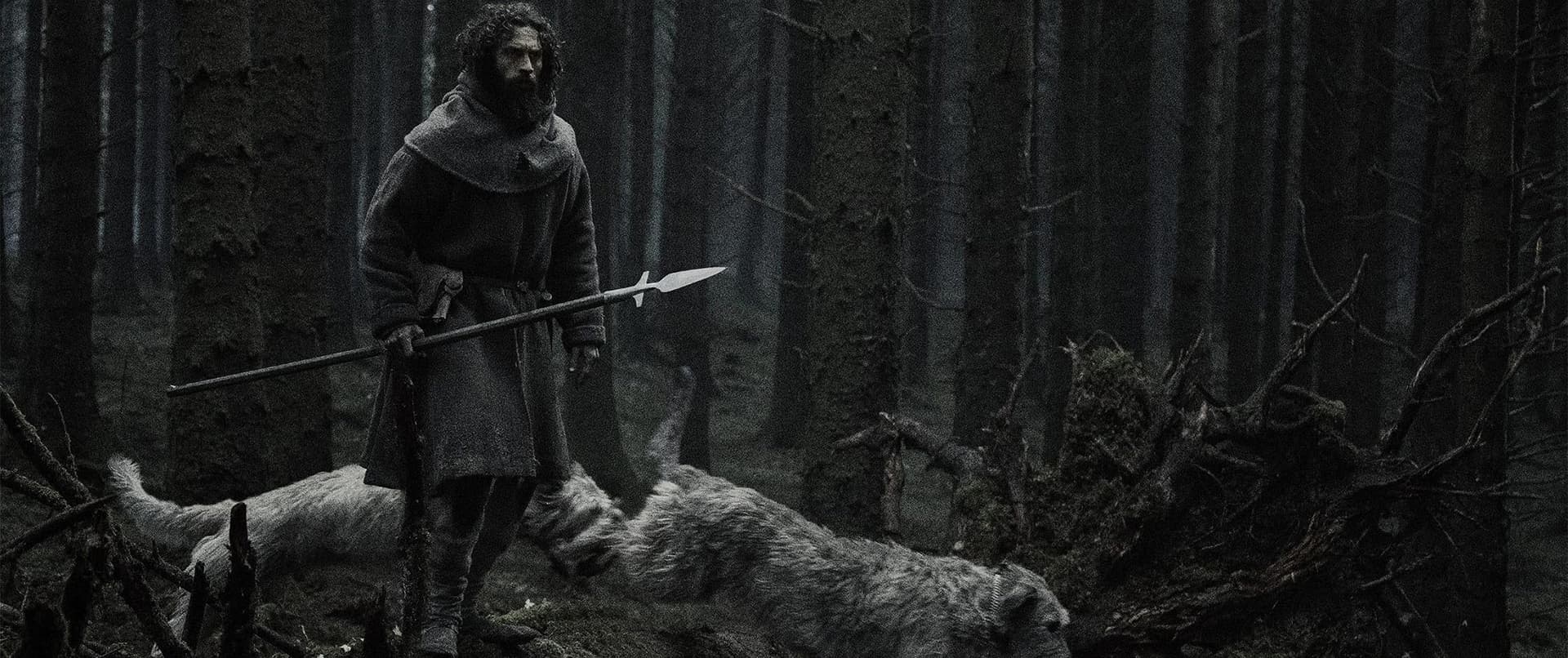 Robert Eggers' ‘Werwulf’ First Trailer Reveals Feral Supernatural Horror