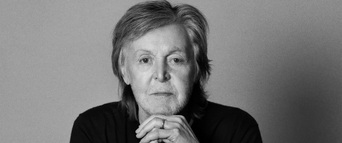 Paul McCartney Announces 18th Solo Album ‘The Boys of Dungeon Lane’
