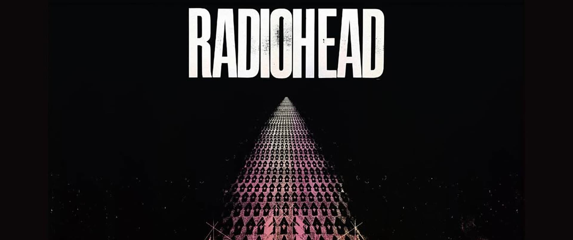 Radiohead Announces 2027 Australia & Japan Tour