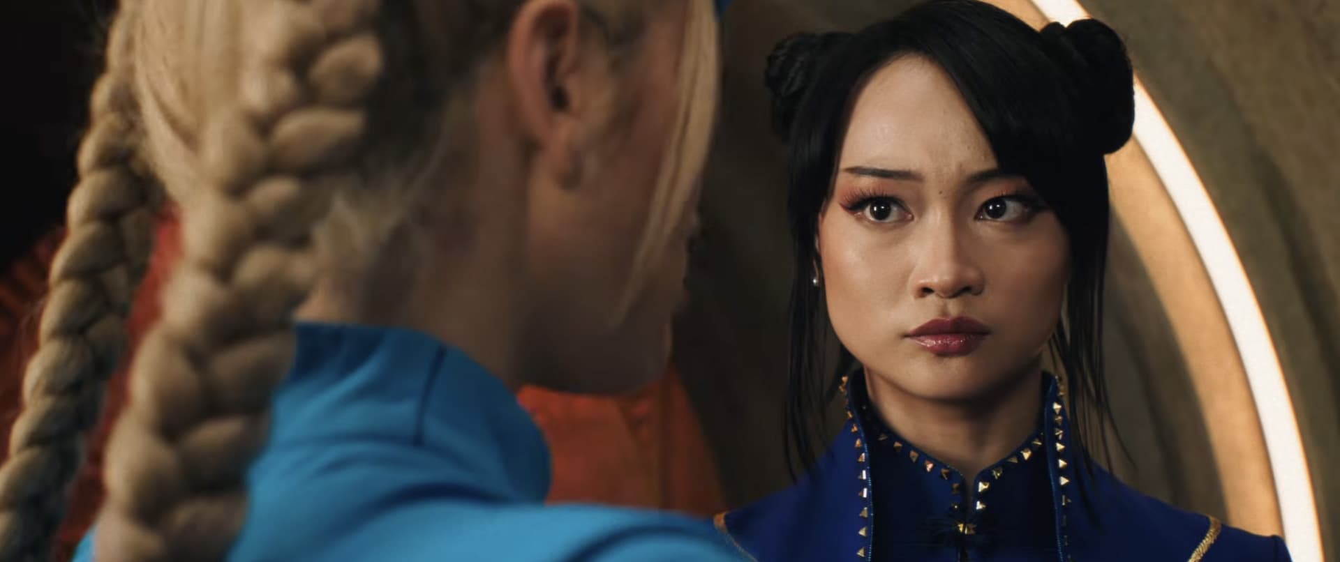 First Trailer for ‘Street Fighter’ (2026) Reboot Hits Online